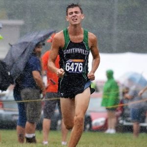 Meet your Posher, Joe